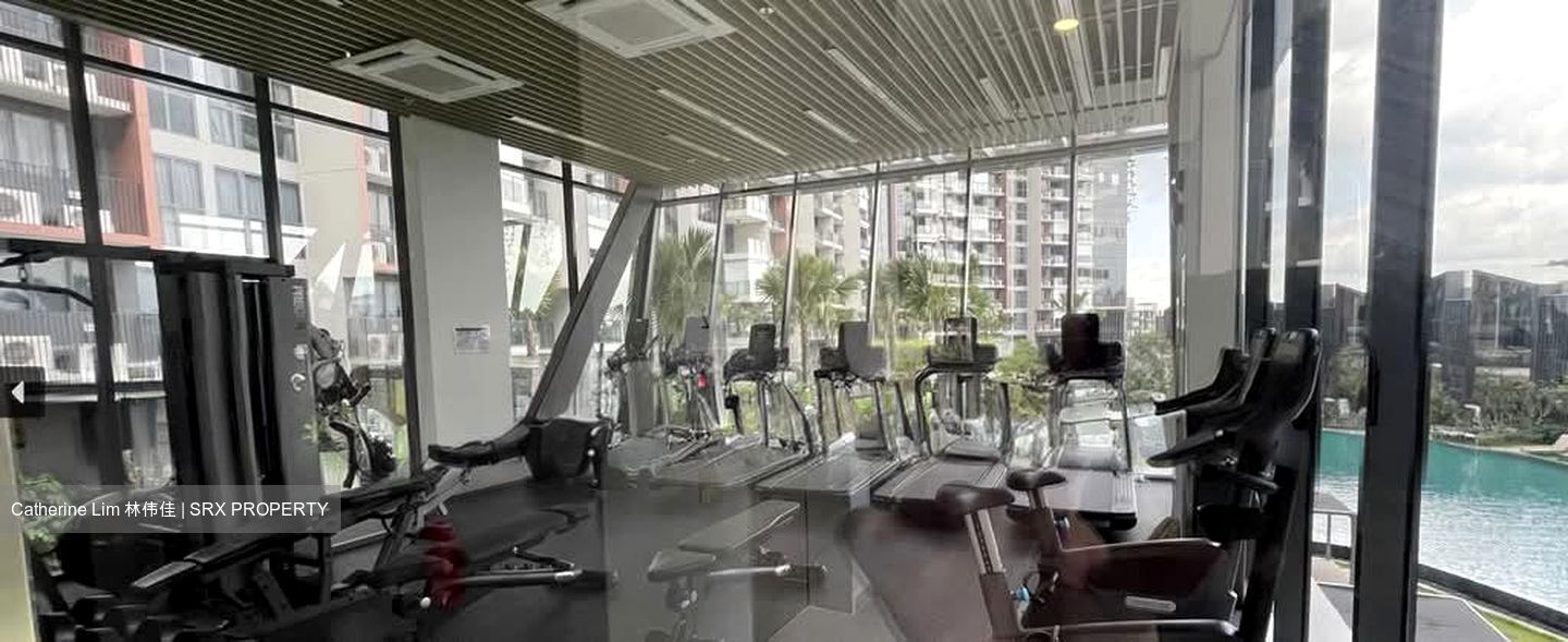 Affinity At Serangoon (D19), Apartment #571115861